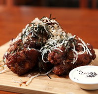 Green Papaya Balinese  Thai Cuisine - Tourism Hervey Bay