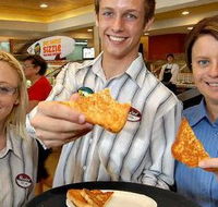 Sizzler - Hervey Bay Accommodation