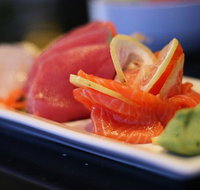 Hanazono Teppanyaki - Hervey Bay Accommodation