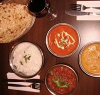 Masala Indian Cuisine Mackay - Hervey Bay Accommodation