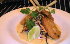 Milagro Modern Australian - Hervey Bay Accommodation 4