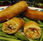 Cuisine Garden - Hervey Bay Accommodation