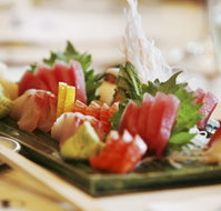 Yamagen Japanese Restaurant - Hervey Bay Accommodation