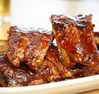 The Crosstown Eating House - Tourism Hervey Bay