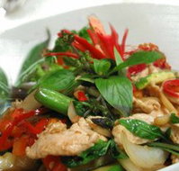 Thai Ayuthaya - Tourism Hervey Bay