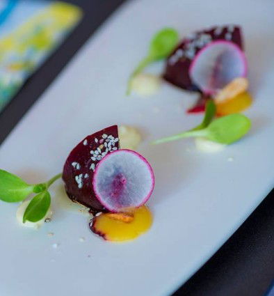 Absynthe Restaurant - Tourism Hervey Bay 1