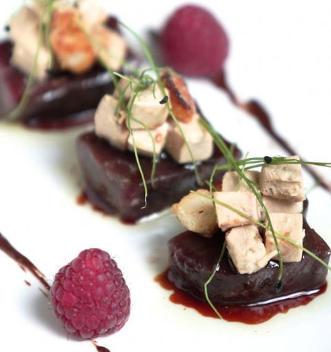 Absynthe Restaurant - Tourism Hervey Bay 2