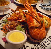 Hog's Breath Cafe - Hervey Bay Accommodation