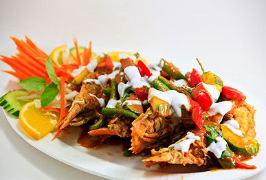 Thai Kasinee - Hervey Bay Accommodation 0