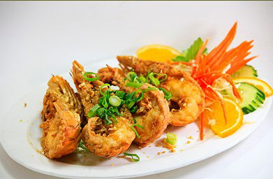 Thai Kasinee - Hervey Bay Accommodation 1