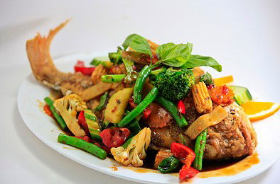 Thai Kasinee - Hervey Bay Accommodation 2