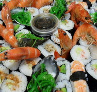 Red Mango Roll - Tourism Hervey Bay