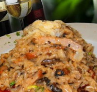 Costa D'Oro Italian Restaurant - Hervey Bay Accommodation