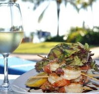 Odyssey On The Strand - Hervey Bay Accommodation