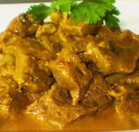 Kastury's Indian Cuisine - Hervey Bay Accommodation