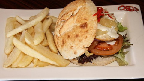 Outback Jacks Qld Pty Ltd - Hervey Bay Accommodation 0