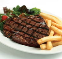 Austral Hotel - Hervey Bay Accommodation