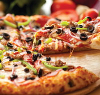 THE ITALIAN Di Teora Ristorante - Hervey Bay Accommodation
