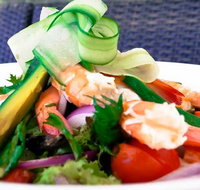 Sunset Bar  Grill - Hervey Bay Accommodation