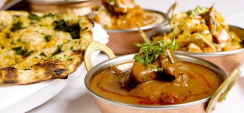 Indique Indian Fine Restaurant - Hervey Bay Accommodation 0