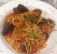 Artimino Ristorante Italiano - Hervey Bay Accommodation