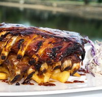 Mulu Char Steakhouse - Hervey Bay Accommodation