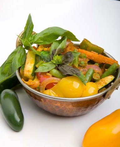 Indian Mehfil Restaurant - Tourism Hervey Bay 4