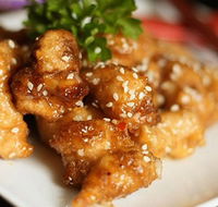 China Rose Chinese Restaurant - Hervey Bay Accommodation
