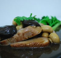 Summeries Authentic Thai Cuisine - Hervey Bay Accommodation