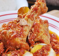 Shalom Brisbane Indonesian Restaurant - Hervey Bay Accommodation