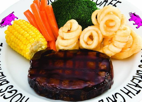 Hog's Breath Cafe - Hervey Bay Accommodation 0