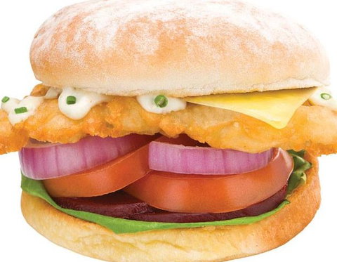 Hog's Breath Cafe - Hervey Bay Accommodation 1