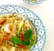 Ban-Na Thai Restaurant - Hervey Bay Accommodation