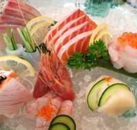 Sunny Breeze Japanese Restaurant - Hervey Bay Accommodation