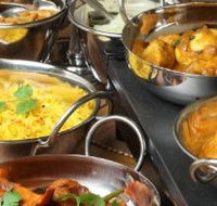 Krish Indian Cuisine - Hervey Bay Accommodation