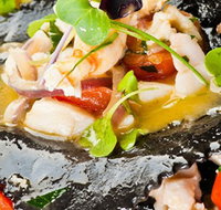 Lindoni's Italian Ristorante - Tourism Hervey Bay