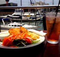 Townsville Yacht Club - Hervey Bay Accommodation