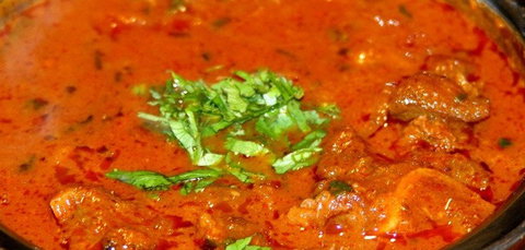 Des Indian Restaurants - Tourism Hervey Bay 1