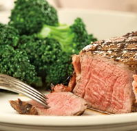 Lone Star Steakhouse  Saloon - Hervey Bay Accommodation