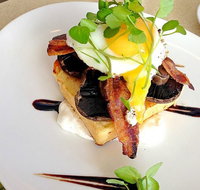 Berardo's On The Beach - Tourism Hervey Bay