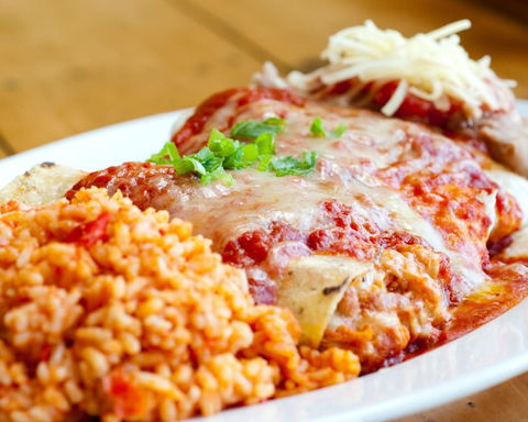 Pepe's Mexican Newmarket - Hervey Bay Accommodation 1