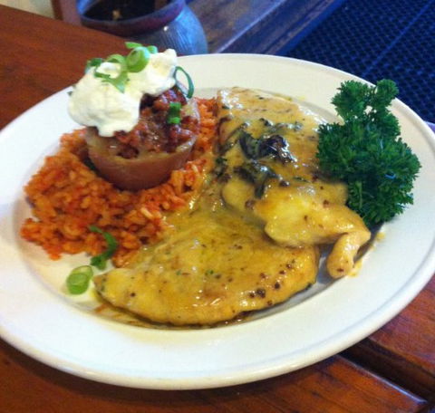 Pepe's Mexican Newmarket - Hervey Bay Accommodation 2