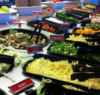 Sizzler - Hervey Bay Accommodation
