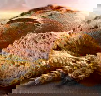 Blarney's Celtic Affair - Hervey Bay Accommodation