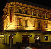 Mountbatten Hotel - Hervey Bay Accommodation