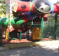 The Pine Inn - Hervey Bay Accommodation