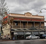 Royal Oak Hotel - Hervey Bay Accommodation