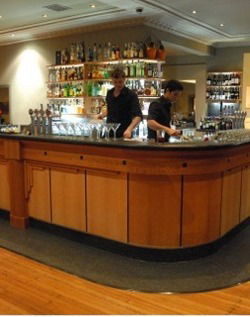 Prahran Hotel - Tourism Hervey Bay 0