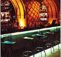 Senate Bar - Hervey Bay Accommodation