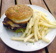 Station Tavern North Sydney - Hervey Bay Accommodation